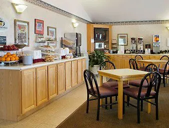 Super 8 By Wyndham Cheyenne Wy 