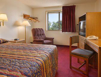 Super 8 By Wyndham Wy Cheyenne