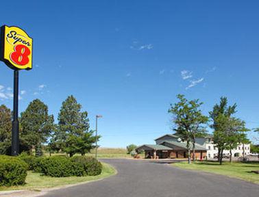 Super 8 By Wyndham Wy 2* Cheyenne