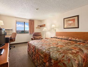 Super 8 By Wyndham Wy Hotel Cheyenne
