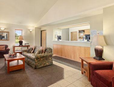 Super 8 By Wyndham Wy Cheyenne