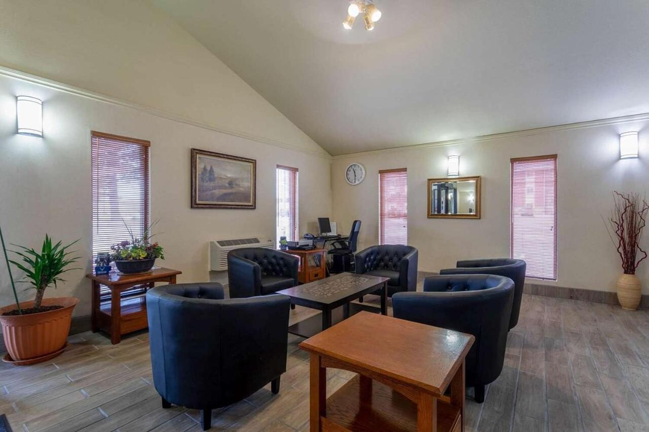 Super 8 By Wyndham Wy 2* Cheyenne
