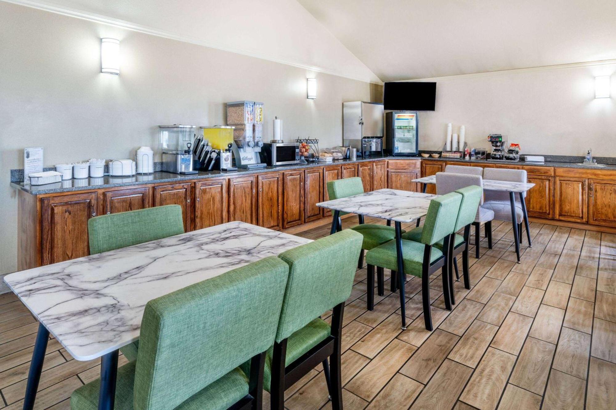 Hotel Super 8 By Wyndham Wy Cheyenne
