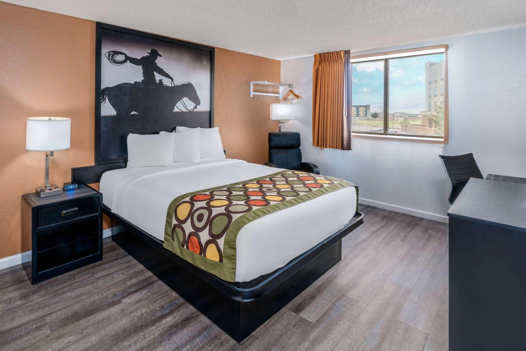 Hotel Super 8 By Wyndham Wy Cheyenne