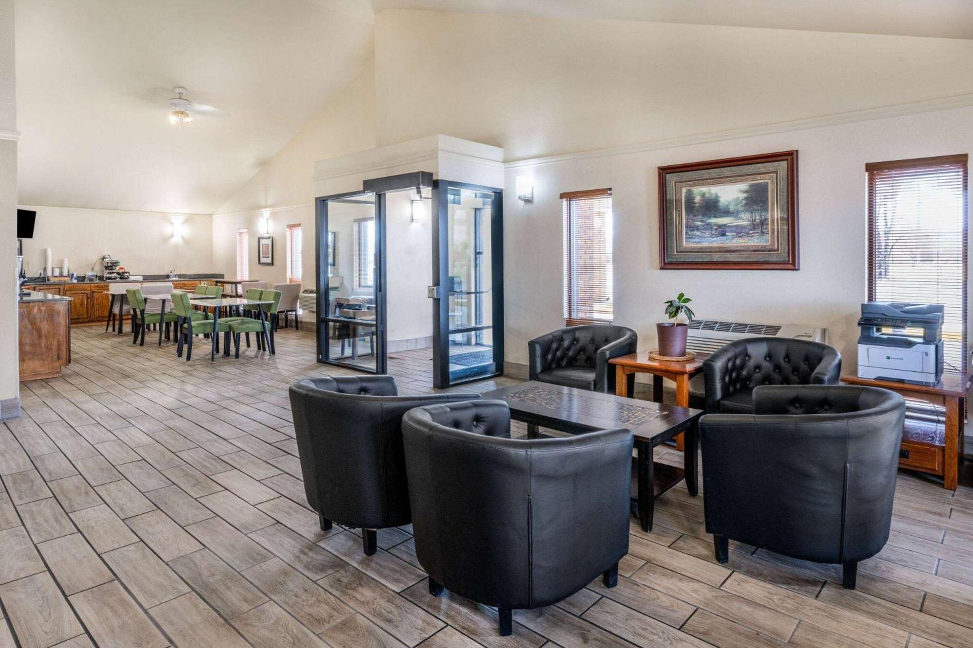 Hotel Super 8 By Wyndham Wy Cheyenne